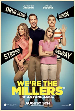 We’re the Millers (2013)