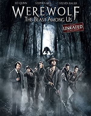 Nonton Film Werewolf: The Beast Among Us (2012) Subtitle Indonesia