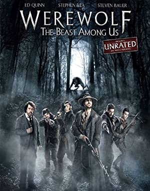 Werewolf: The Beast Among Us         (2012)