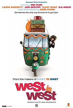 West Is West (2010)