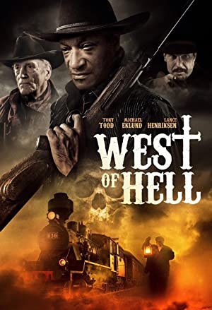 West of Hell         (2018)