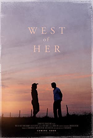Nonton Film West of Her (2018) Subtitle Indonesia