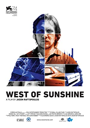 West of Sunshine         (2017)