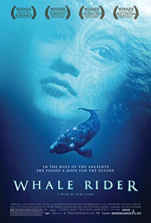 Whale Rider         (2002)