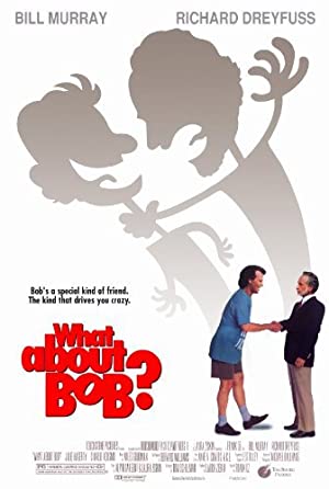 Nonton Film What About Bob? (1991) Subtitle Indonesia Filmapik