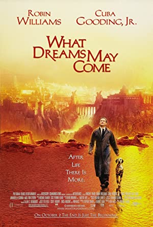 Nonton Film What Dreams May Come (1998) Subtitle Indonesia