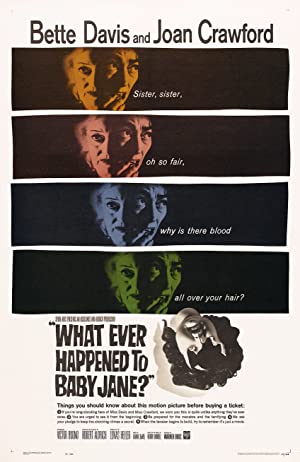 Nonton Film What Ever Happened to Baby Jane? (1962) Subtitle Indonesia Filmapik