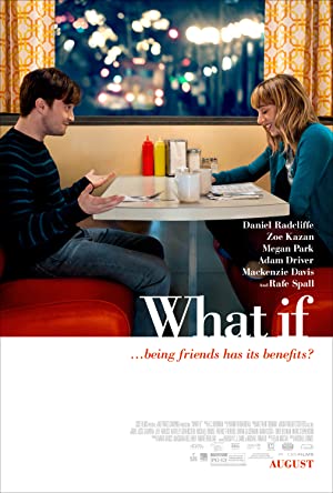 Nonton Film What If (2013) Subtitle Indonesia