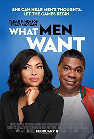 Nonton Film What Men Want (2019) Subtitle Indonesia Filmapik