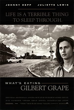 What’s Eating Gilbert Grape         (1993)