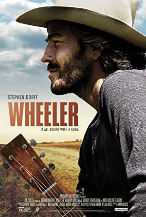 Wheeler         (2017)