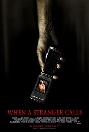 Nonton Film When a Stranger Calls (2006) Subtitle Indonesia Filmapik