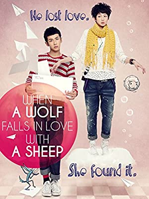 Nonton Film When a Wolf Falls in Love with a Sheep (2012) Subtitle Indonesia Filmapik