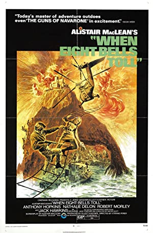 Nonton Film When Eight Bells Toll (1971) Subtitle Indonesia