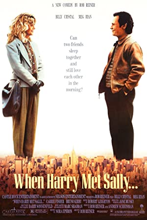 Nonton Film When Harry Met Sally… (1989) Subtitle Indonesia Filmapik