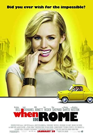 Nonton Film When in Rome (2010) Subtitle Indonesia Filmapik