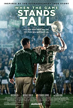 When the Game Stands Tall         (2014)