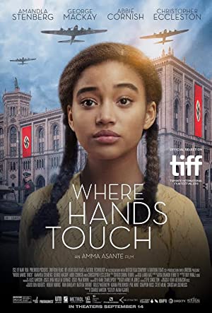 Nonton Film Where Hands Touch (2018) Subtitle Indonesia Filmapik