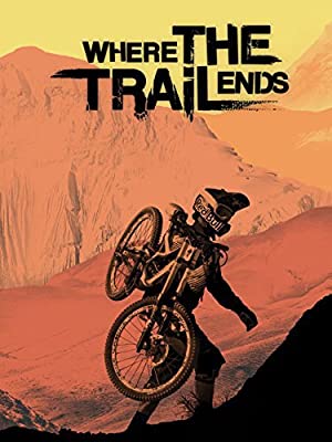 Where the Trail Ends         (2012)