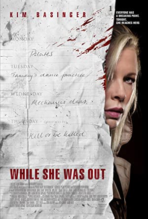 Nonton Film While She Was Out (2008) Subtitle Indonesia