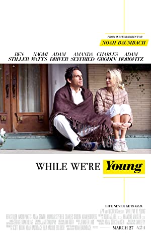Nonton Film While We”re Young (2014) Subtitle Indonesia