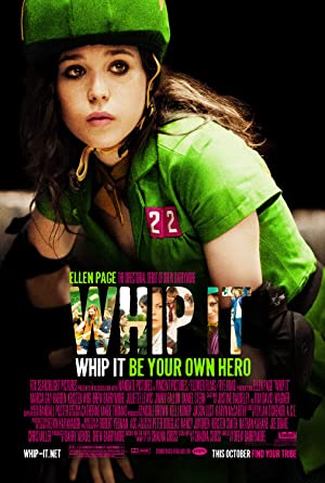 Whip It (2009)