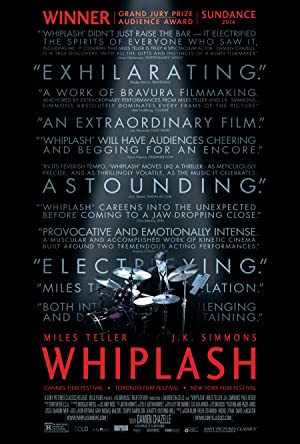 Nonton Film Whiplash (2014) Subtitle Indonesia Filmapik