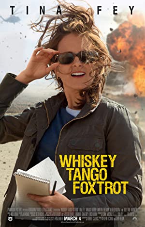 Nonton Film Whiskey Tango Foxtrot (2016) Subtitle Indonesia Filmapik