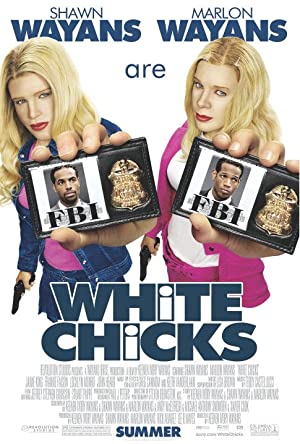 Nonton Film White Chicks (2004) Subtitle Indonesia Filmapik