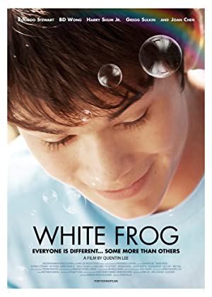 Nonton Film White Frog (2012) Subtitle Indonesia