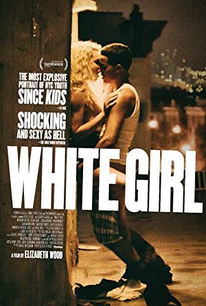 Nonton Film White Girl (2016) Subtitle Indonesia Filmapik