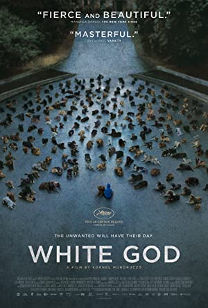 Nonton Film White God (2014) Subtitle Indonesia