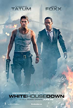 White House Down         (2013)