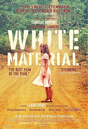 Nonton Film White Material (2009) Subtitle Indonesia Filmapik