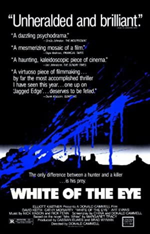 Nonton Film White of the Eye (1987) Subtitle Indonesia