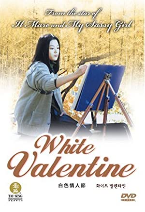 Nonton Film White Valentine (1999) Subtitle Indonesia Filmapik