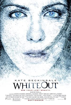 Whiteout (2009)