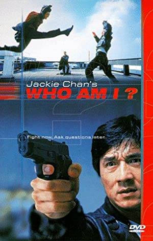 Jackie Chan’s Who Am I?