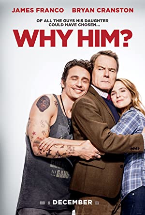 Nonton Film Why Him? (2016) Subtitle Indonesia