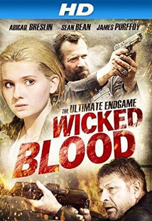 Wicked Blood (2014)