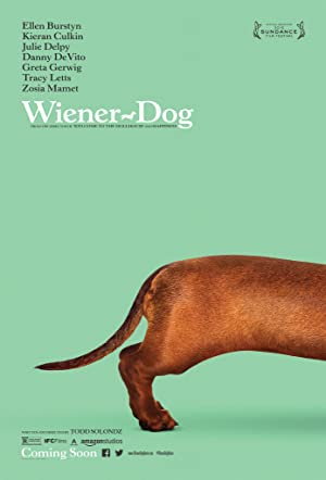 Nonton Film Wiener-Dog (2016) Subtitle Indonesia Filmapik