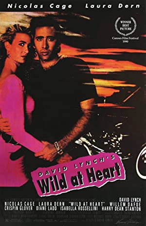 Nonton Film Wild at Heart (1990) Subtitle Indonesia