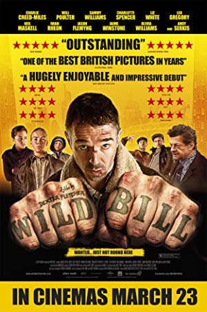 Wild Bill (2011)