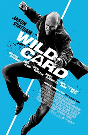 Nonton Film Wild Card (2015) Subtitle Indonesia