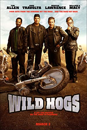 Nonton Film Wild Hogs (2007) Subtitle Indonesia Filmapik