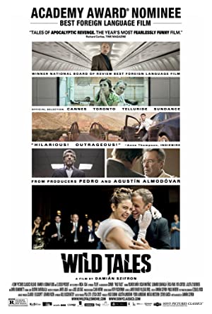 Nonton Film Wild Tales (2014) Subtitle Indonesia