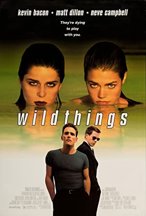 Nonton Film Wild Things (1998) Subtitle Indonesia