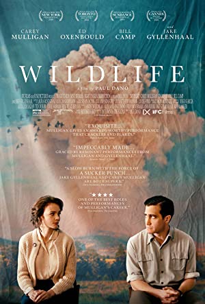 Wildlife         (2018)