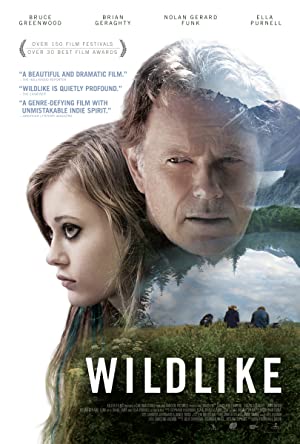 Nonton Film Wildlike (2014) Subtitle Indonesia