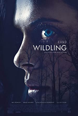 Nonton Film Wildling (2018) Subtitle Indonesia